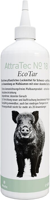 Attratec Lockmittel No 18 EcoTar
