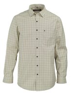 Chemise à manches longues Tom Collins