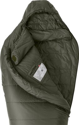 kastinger schlafsack Kompakt 3-4 Season Jollein Babyschlafsack mit abnehmbaren Nov25 Größe:85 cm