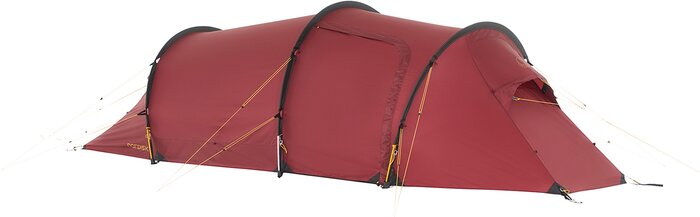treenehalle tarp DD Recycled Tarp