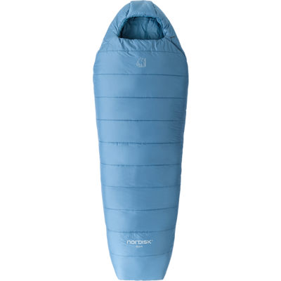 Nordisk Schlafsack Bjarni ±0° Mummy