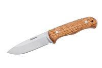Herbertz Outdoormesser mit Olivenholzgriff