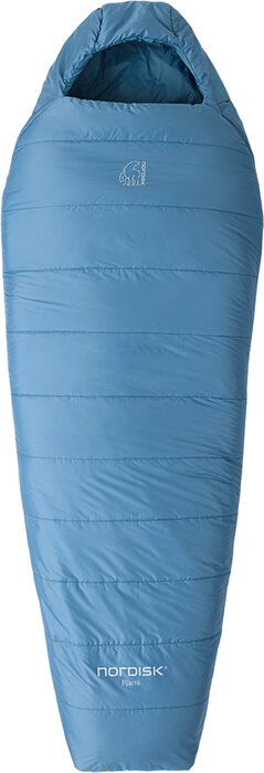 Nordisk Schlafsack Bjarni -10 Mummy im GRUBE Shop