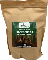 Wildlutscher WildPower Lockschrot Schwarzwild