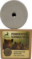 Wildlutscher Power-Leckstein Schwarzwild
