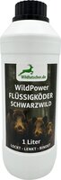 Wildlutscher WildPower Flüssigköder Schwarzwild