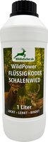 Wildlutscher WildPower Flüssigköder Schalenwild