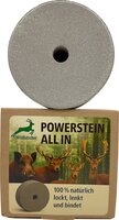 Wildlutscher Power-Leckstein All-In