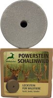 Wildlutscher Power-Leckstein Schalenwild