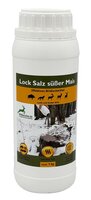Wildlutscher Lock Salz Süßer Mais