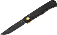 Böker Taschenmesser Rusticus Medium All Black