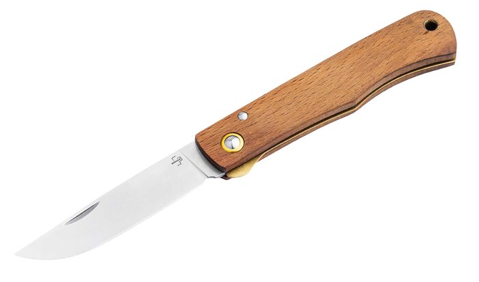 Böker Taschenmesser Rusticus