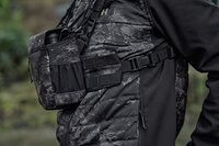 Härkila Fernglashalter Noctyx