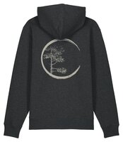 Life-Tree Hoodie Circle
