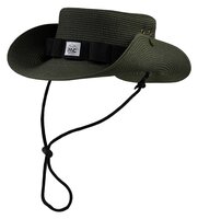 P.A.C. Strohhut Kruger Boonie