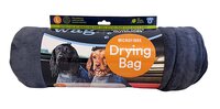 Sac de séchage pour chien Henry Wag