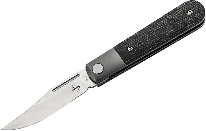 Böker Taschenmesser Modern Barlow