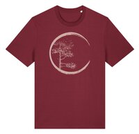 Life-Tree T-Shirt Circle