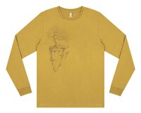 Life-Tree Longsleeve Maple Island