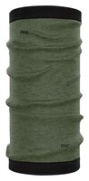 P.A.C. Écharpe multifonctionnelle Twisted Fleece