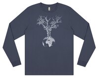 Life-Tree Longsleeve Weltenbaum