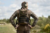 Härkila Rucksack Forest Hunter 12 Liter