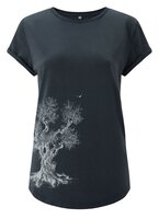 Life-Tree T-Shirt Olive Tree