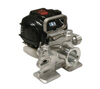 treuil à cabestan Eder Winch 500