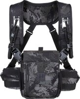 Porte-jumelles Härkila Noctyx