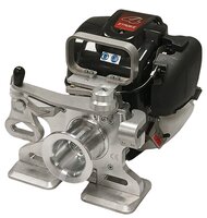 Eder Capstan Winch 500