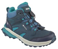 Meindl Wanderschuhe Kivo Junior Mid GTX