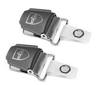 Lupriflex Hunter Low 2-in-1 Safety Boot