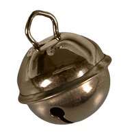 Ortungsglöckchen für Jagdhunde