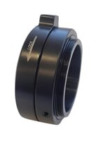 Rusan Converter Q-R-Klemmadapter-zu-Modular-Aufnahme M52x0.75