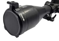 Rusan Flip-up-Abdeckung für Modulares Adaptersystem