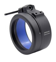 Rusan Q-R-Universal-Klemmadapter M52x0.75 kurz