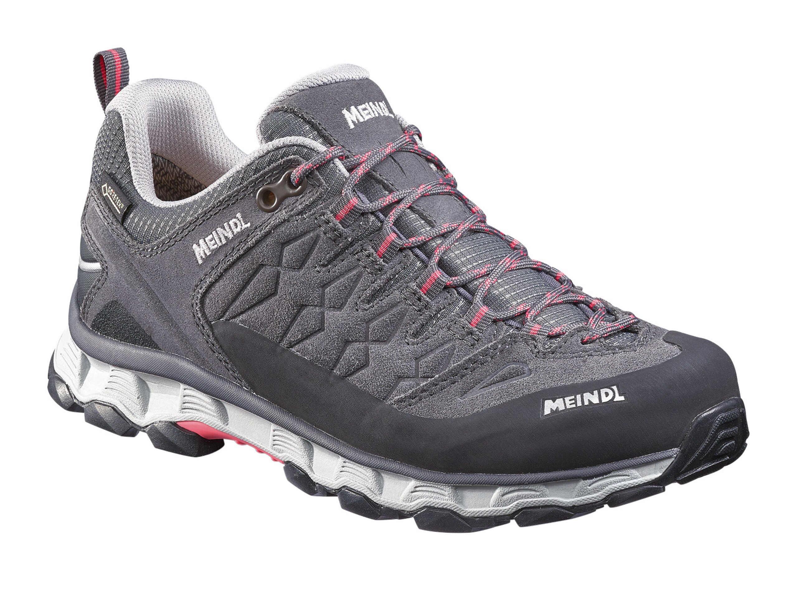 Meindl Freizeitschuhe Lite Trail Lady GTX