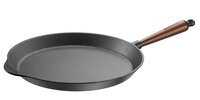 Skeppshult Outdoor Cast Iron Frying Pan