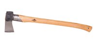 Štiepacia sekera Gränsfors – veľká 2500 g