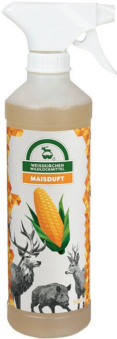 Eurohunt Lockmittel Maisduft