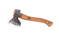 Gränsfors Mellan Slöjdbila, dubbelslipad