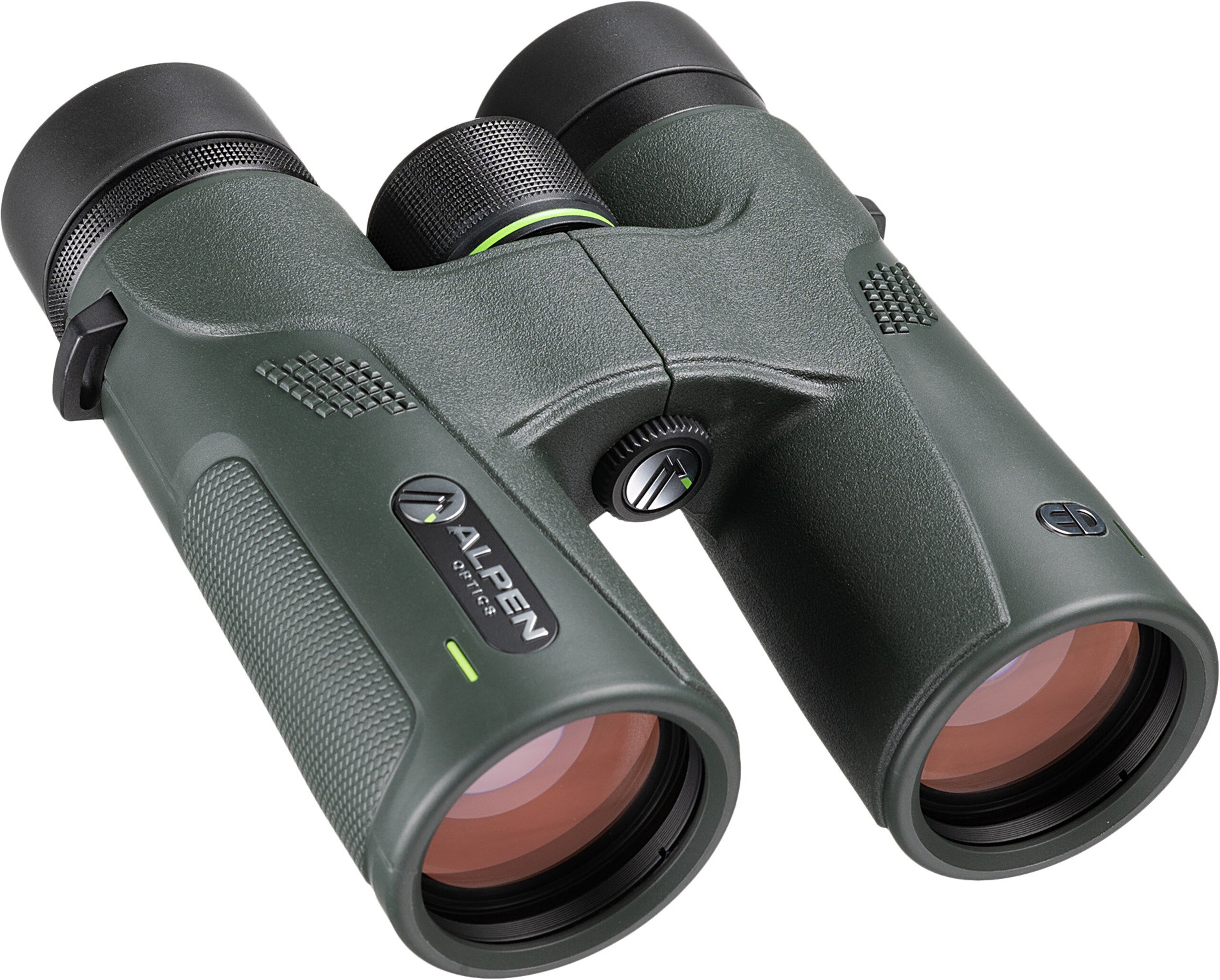 Alpen Optics Fernglas Chisos 8x42 ED