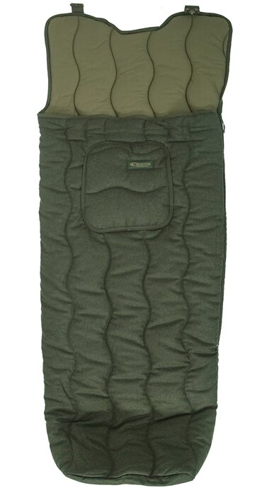 Carinthia Loden-Ansitzsack Standard
