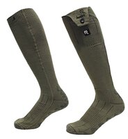 Chaussettes chauffantes Hunter Heat