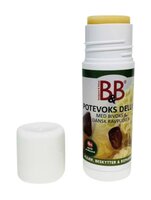 B&B Pfotenwachs Deluxe Drehstift