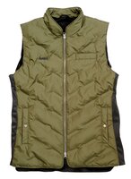 Gilet chauffant Hunter Heat Forest