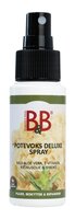 B&B Pfotenwachs Deluxe Spray