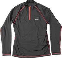 T-shirt à manches longues chauffant Hunter Heat
