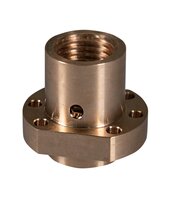 Forstreich Flange Nut for TR 27 HD and TR 270 Light