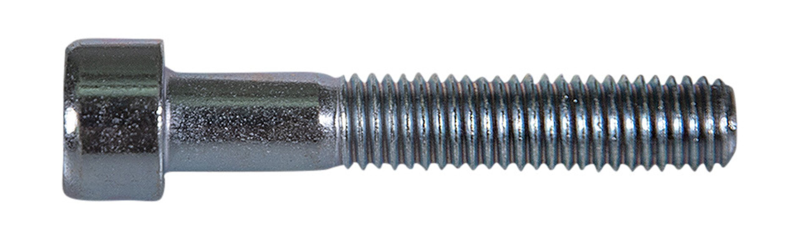 Forstreich Zylinderkopfschraube M8x45 für TR 27 und TR 270
